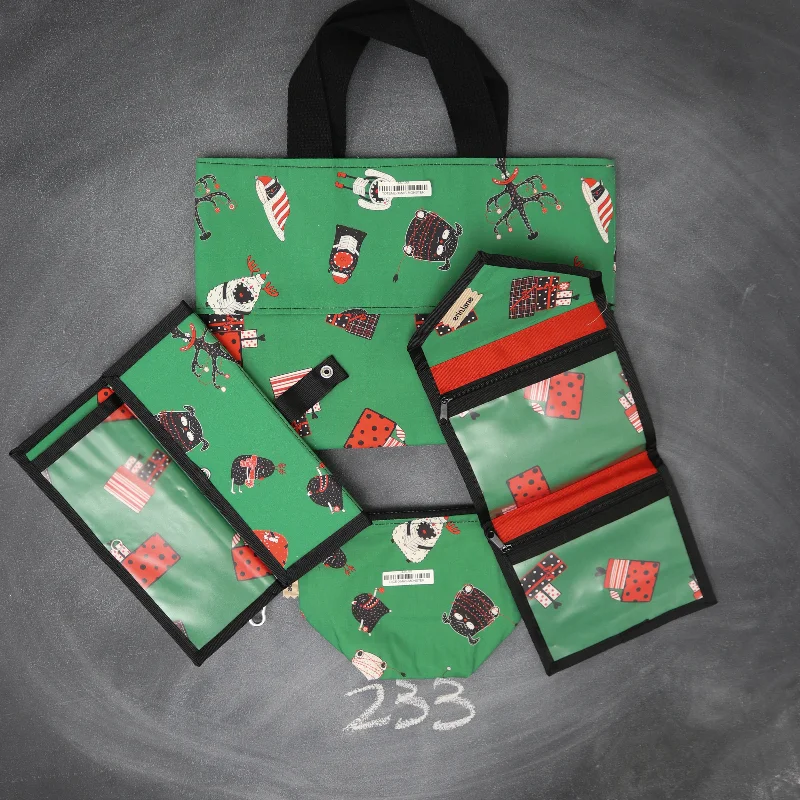 New Styles Just In Bag Bundle #233 Designer-Inspired Bags At Reduced Prices