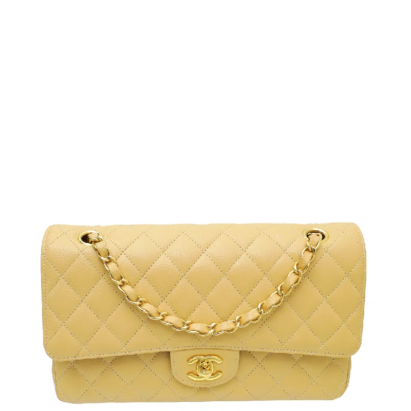 Romantic Fashion Discounts Chanel Beige Classic Double Flap Medium Bag The Handbag Sale You've Been Waiting For Romantic Fashion Discounts Chanel Beige Classic Double Flap Medium Bag The Handbag Sale You've Been Waiting For