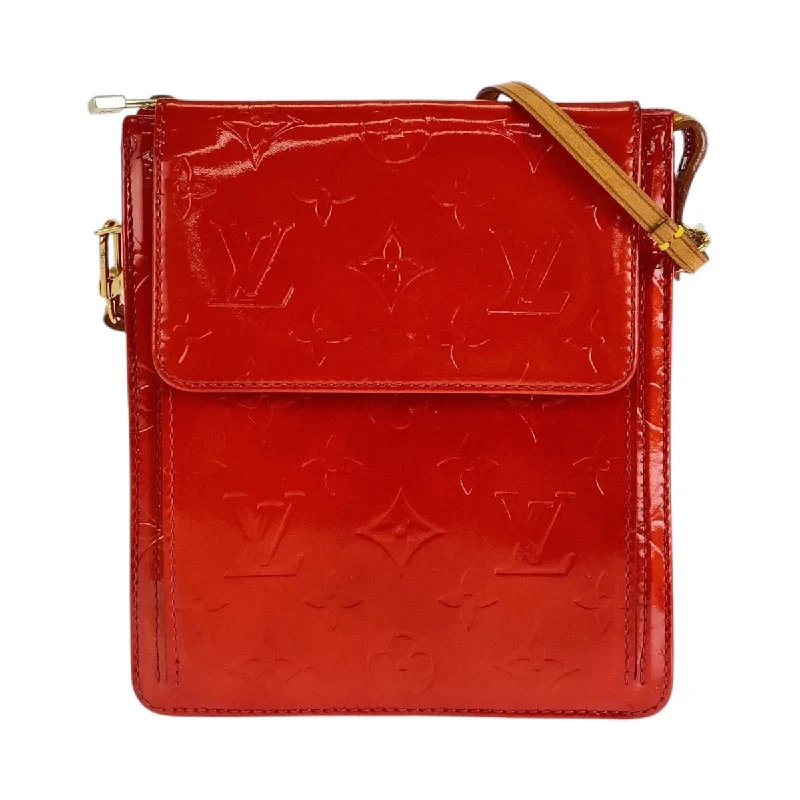 Hot Brand Discounts Louis Vuitton Vernis Mott Shoulder Bag M91137 Stylish Handbags With Exclusive Online Discounts Hot Brand Discounts Louis Vuitton Vernis Mott Shoulder Bag M91137 Stylish Handbags With Exclusive Online Discounts