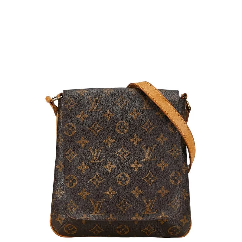 Classic Modern Offers Louis Vuitton Monogram Musette Salsa Long Shoulder Bag M51387 Sleek Bags, Perfect Prices Classic Modern Offers Louis Vuitton Monogram Musette Salsa Long Shoulder Bag M51387 Sleek Bags, Perfect Prices