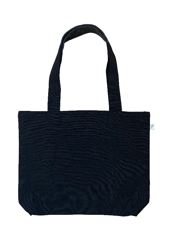 Discounted Designer Bags For Clearance Sale Midi Everything Bag Basic - Black Trendy Bags, Huge Savings Discounted Designer Bags For Clearance Sale Midi Everything Bag Basic - Black Trendy Bags, Huge Savings