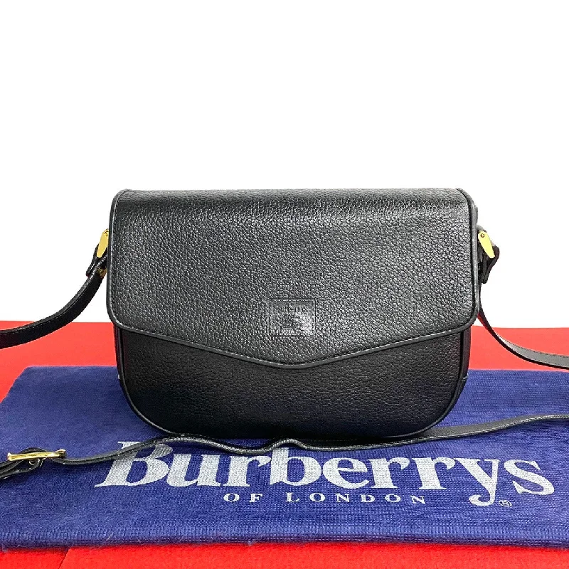 Discounted Designer Bags For Clearance Events Burberry Vintage Leather Shoulder Bag Black The Bag Sale You've Been Waiting For Is Here Discounted Designer Bags For Clearance Events Burberry Vintage Leather Shoulder Bag Black The Bag Sale You've Been Waiting For Is Here