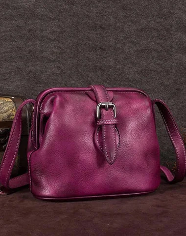 Spacious Bags With Holiday Promotions Purple Small Womens Leather Doctor Shoulder Bag Female Blue Doctor Bag Style Purse for Ladies Fashion Bags, Limited Offer Spacious Bags With Holiday Promotions Purple Small Womens Leather Doctor Shoulder Bag Female Blue Doctor Bag Style Purse for Ladies Fashion Bags, Limited Offer