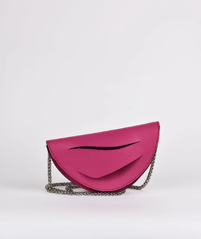 Hot Picks Mini Dune Bag - Azalea Pink + Colours Upgrade Your Look With Our Bag Sale Hot Picks Mini Dune Bag - Azalea Pink + Colours Upgrade Your Look With Our Bag Sale