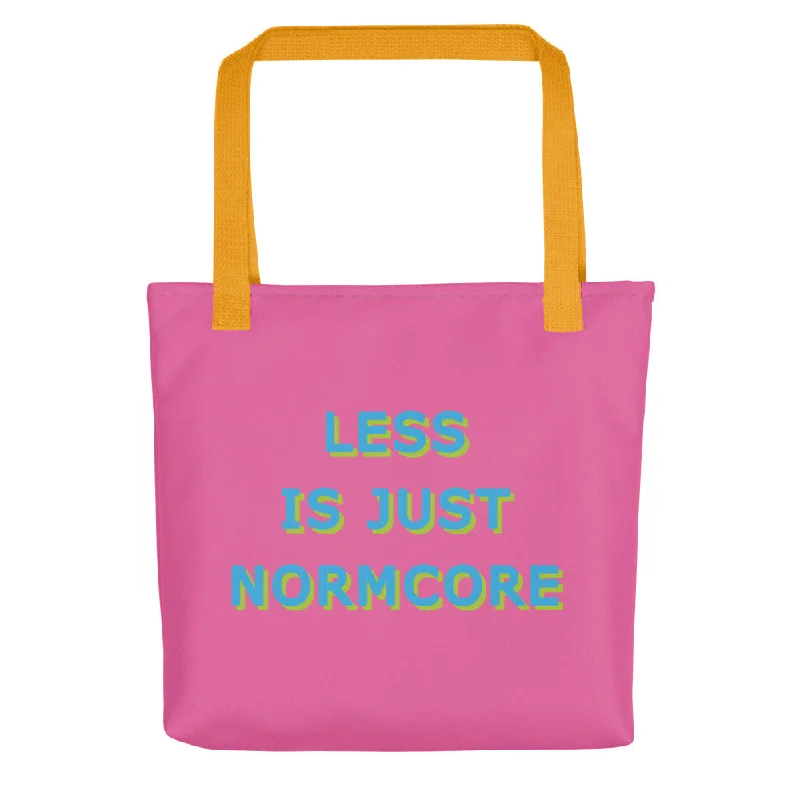 Limited Edition Bags For Collectors Less Is Just Normcore Blue and Pink Tote Bags Timeless Bags, Flash Sale Limited Edition Bags For Collectors Less Is Just Normcore Blue and Pink Tote Bags Timeless Bags, Flash Sale