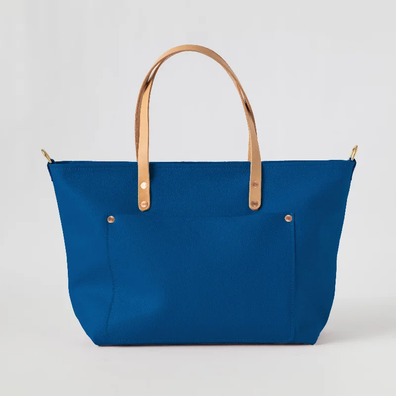 High-Quality Bags On Flash Sale Blue Italian Pebbled Market Tote Grab Your Favorite Handbags For Less High-Quality Bags On Flash Sale Blue Italian Pebbled Market Tote Grab Your Favorite Handbags For Less