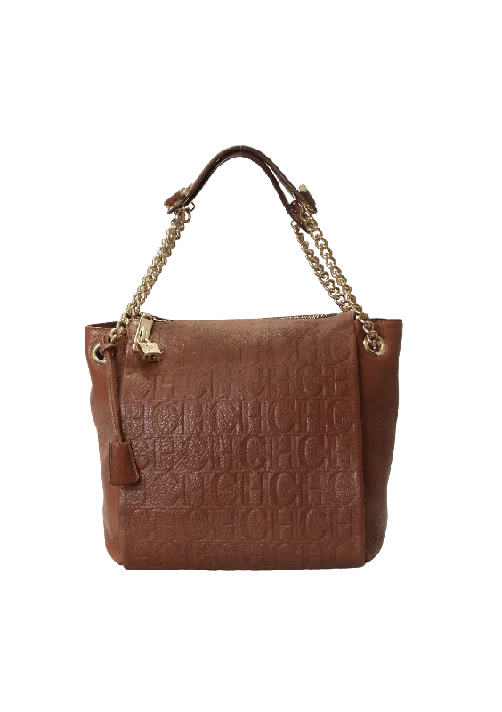 Seasonal Clearance Bags For Summer SIGNATURE CHAIN LINK BAG Flash Sale On Handbags