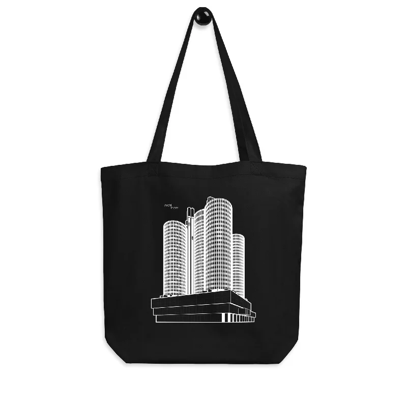 Professional Bags With Office Discounts Westin Bonaventure LA Eco Tote Bag Flash Sale On Designer Bags