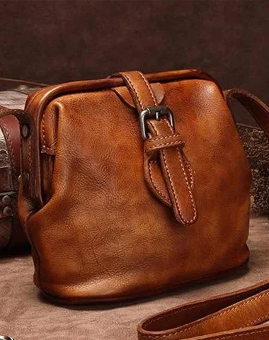 Seasonal Clearance Bags For Summer Brown Small Womens Leather Doctor Shoulder Bag Female Blue Doctor Bag Style Purse for Ladies Chic Bags, Shop Now Seasonal Clearance Bags For Summer Brown Small Womens Leather Doctor Shoulder Bag Female Blue Doctor Bag Style Purse for Ladies Chic Bags, Shop Now