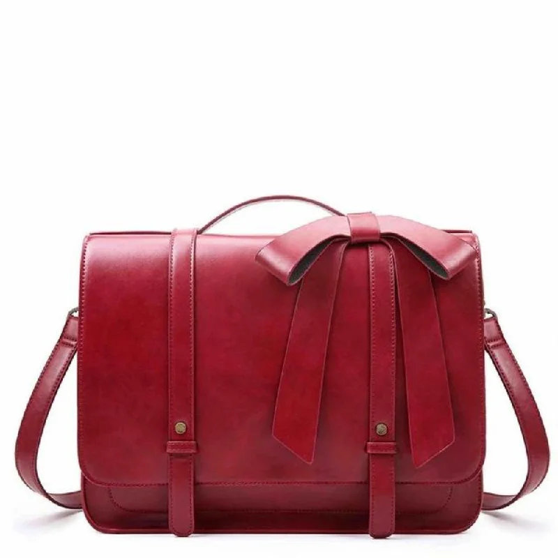 Discounted Designer Bags For Clearance Sale Vintage Satchel mit Schleife und Kussmund Modern Handbags With Stylish Discounts Discounted Designer Bags For Clearance Sale Vintage Satchel mit Schleife und Kussmund Modern Handbags With Stylish Discounts