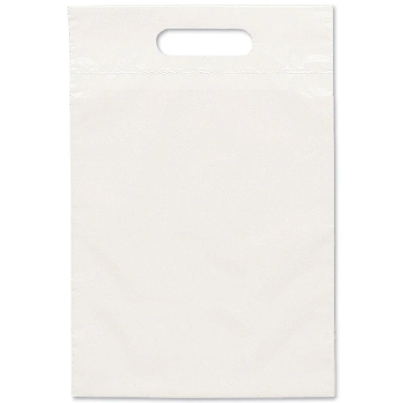 Chic Styles Wholesale Eco Die Cut 9 1/2W x 14H Plastic Bag - DYECO914 Best Handbag Sale Of The Season Chic Styles Wholesale Eco Die Cut 9 1/2W x 14H Plastic Bag - DYECO914 Best Handbag Sale Of The Season