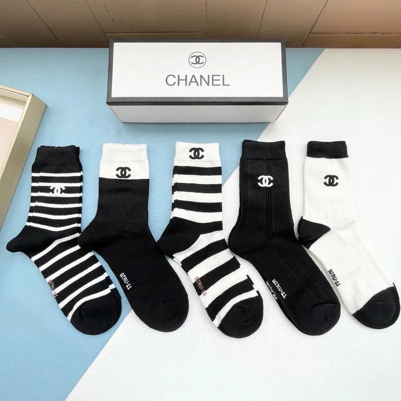 Exclusive Fashion Deals SACC - Mix Socks - 1132 Affordable Elegance, Grab Yours