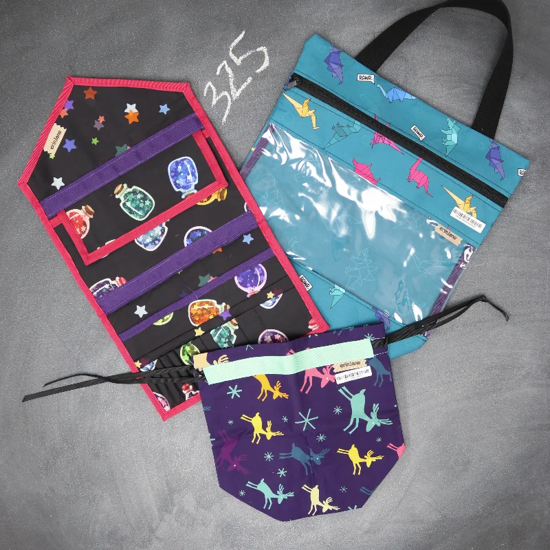 Flash Sale Now Bag Bundle #325 Sleek Bags, Perfect Prices
