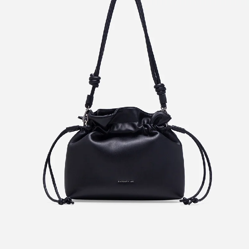 Limited Time Special Offer Saige Shoulder Bag Flash Sale On Designer Bags