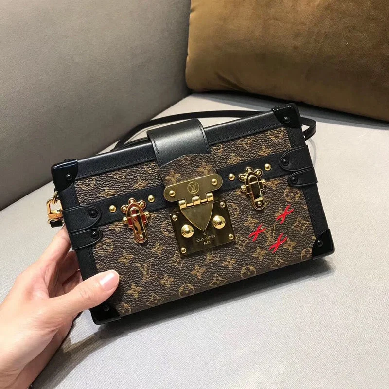 Luxury Bags On Sale LOV - Zynteeq - 2712 Statement Bags At Unbelievable Discounts – Shop Today Luxury Bags On Sale LOV - Zynteeq - 2712 Statement Bags At Unbelievable Discounts – Shop Today