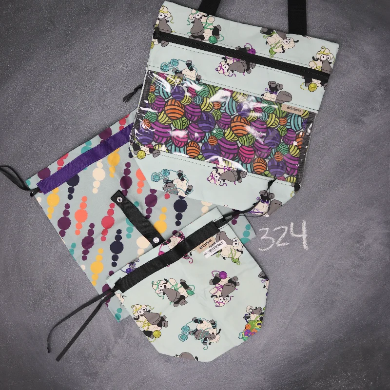 Sale Event, Prices Rock Bag Bundle #324 Trendy & Timeless Bags, Now On Sale