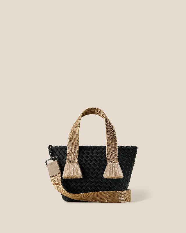 Limited Time Tulum Petit Tote | Umbra Your Perfect Bag At The Perfect Price