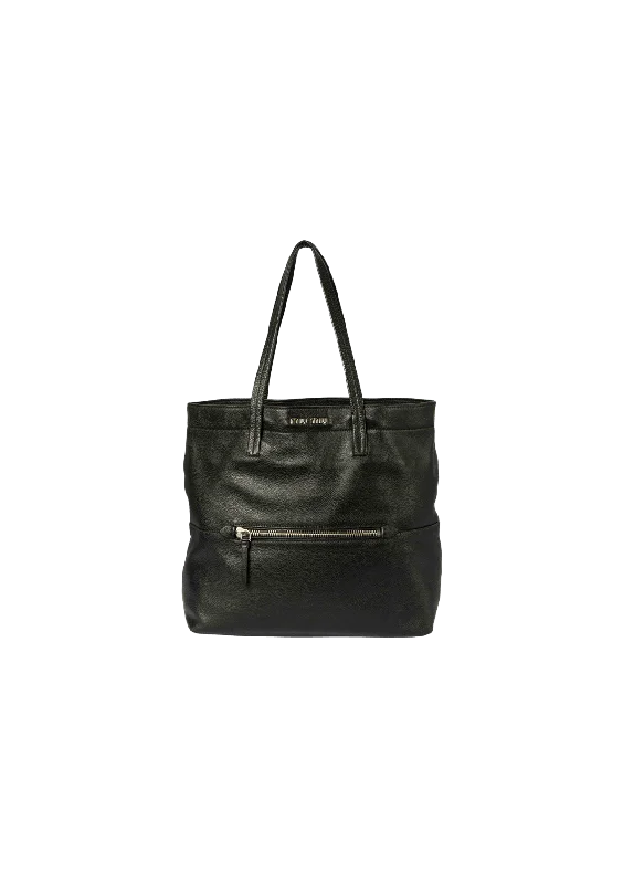 Evening Elegance LEATHER TOTE BAG Everyday Elegance At Special Prices