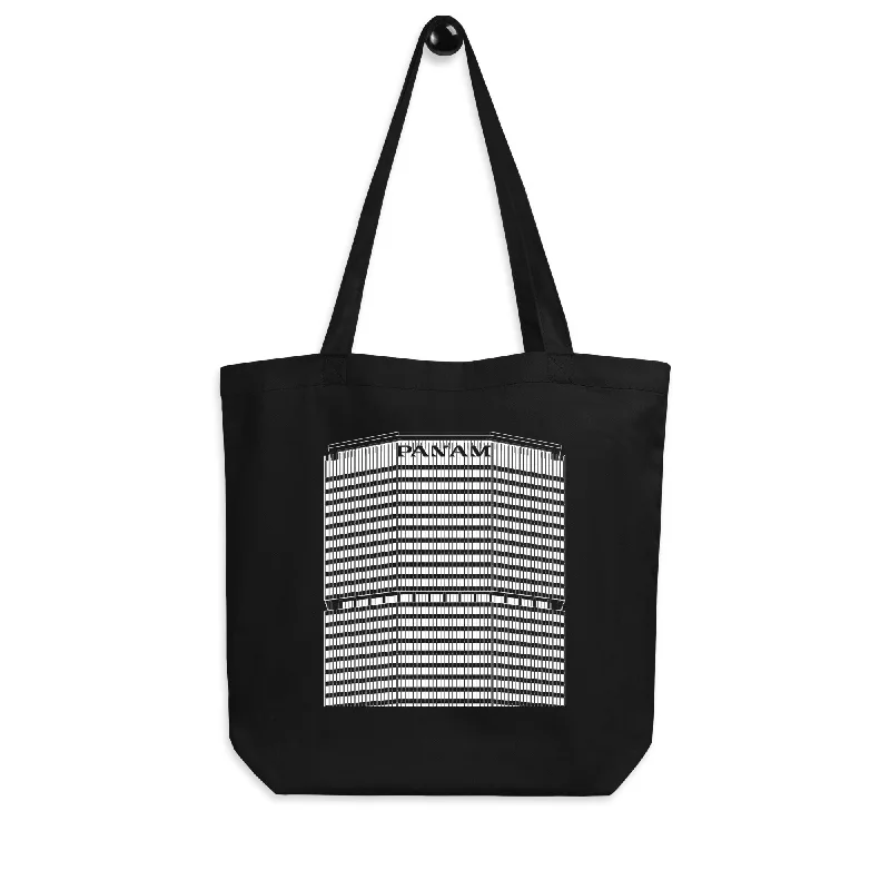 Functional Bags For Busy Moms And Dads PanAm/MetLife Building Eco Tote Bag The Perfect Bag Sale For A Seasonal Refresh Functional Bags For Busy Moms And Dads PanAm/MetLife Building Eco Tote Bag The Perfect Bag Sale For A Seasonal Refresh