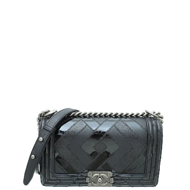 Handbag For Fashion Chanel Black Le Boy Diamond Quilted Medium Flap Bag Stylish Bags, Unbeatable Prices Handbag For Fashion Chanel Black Le Boy Diamond Quilted Medium Flap Bag Stylish Bags, Unbeatable Prices
