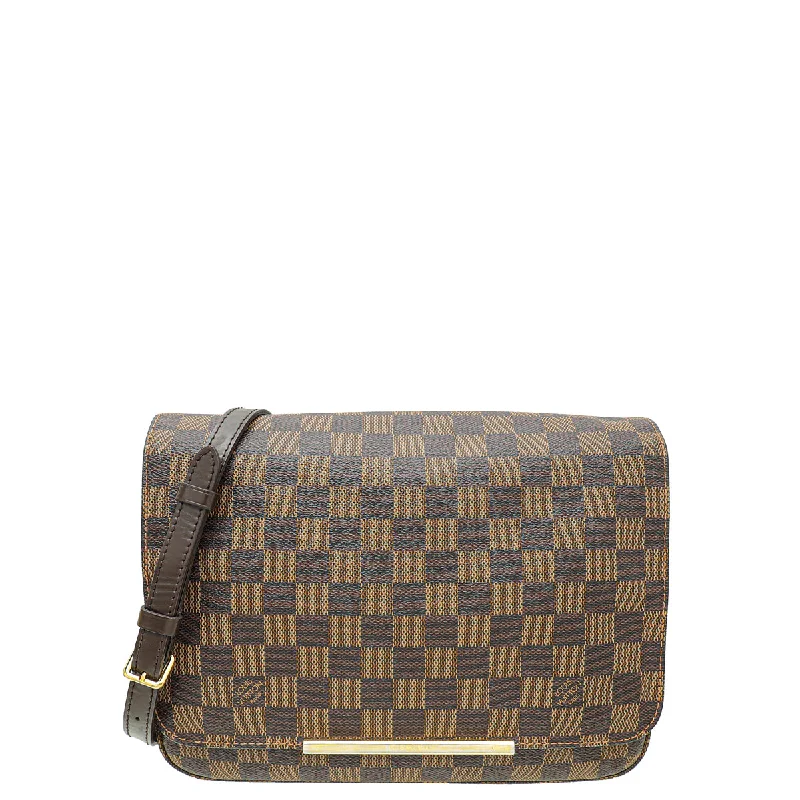 Compact Bags For Minimalist Travelers Louis Vuitton Ebene Hoxton GM Bag Handbag Deals You'll Love Compact Bags For Minimalist Travelers Louis Vuitton Ebene Hoxton GM Bag Handbag Deals You'll Love