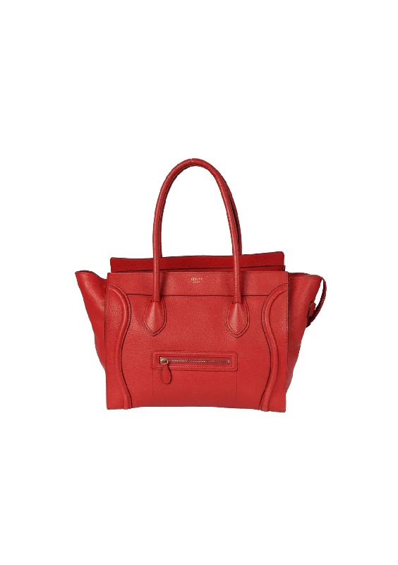 Unbeatable Deals MINI LUGGAGE Exclusive Discounts On Stylish Handbags