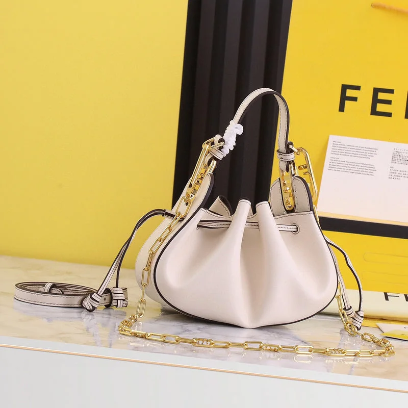 Elegant Fashion Offers FDI Bags - Luxurious Bags  408 Chic Shoulder Bags At Promotional Rates
