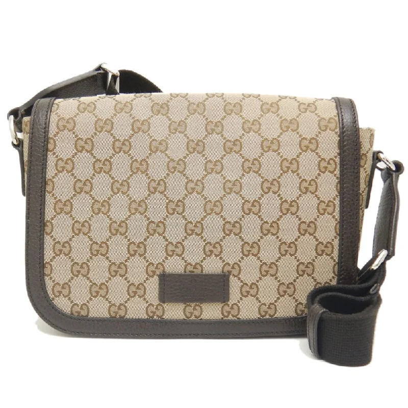 Comfortable Chic Gucci GG Canvas Shoulder Bag 449172 Shop Stylish Bags At Unbeatable Prices Comfortable Chic Gucci GG Canvas Shoulder Bag 449172 Shop Stylish Bags At Unbeatable Prices