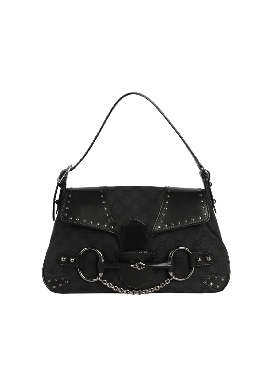 Casual Fashion VINTAGE HORSEBIT BAG Fashionable Crossbody Bags At Special Offers