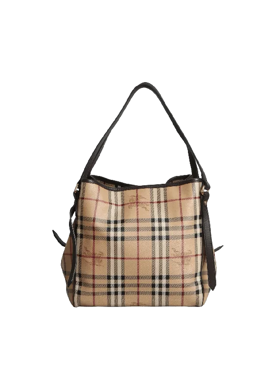 Bold And Flash-Sale Bags HAYMARKET CHECK CANTERBURY Trendy Totes, Shop & Save