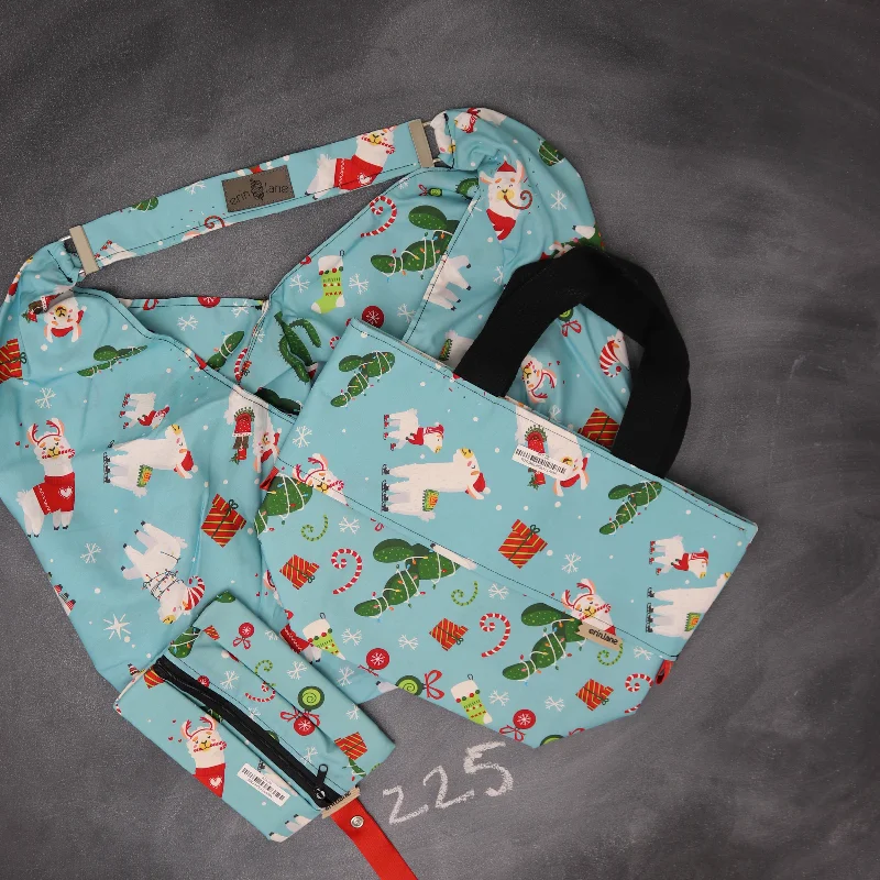 Trendy Pulse Bag Bundle #225 Your Perfect Bag At The Perfect Price