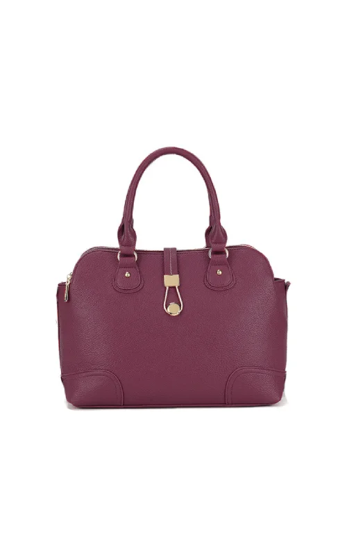 Low Price Special Jennifer Bag | Wine Seasonal Sale On Trendy Handbags