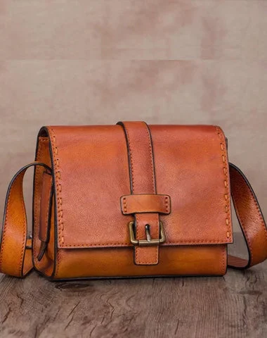 Chic & Modern Sales Small Vintage Brown Womens Leather Satchel Shoulder Bag Green Leather Women's Satchel Purse Trendy & Timeless Bags, Now On Sale Chic & Modern Sales Small Vintage Brown Womens Leather Satchel Shoulder Bag Green Leather Women's Satchel Purse Trendy & Timeless Bags, Now On Sale