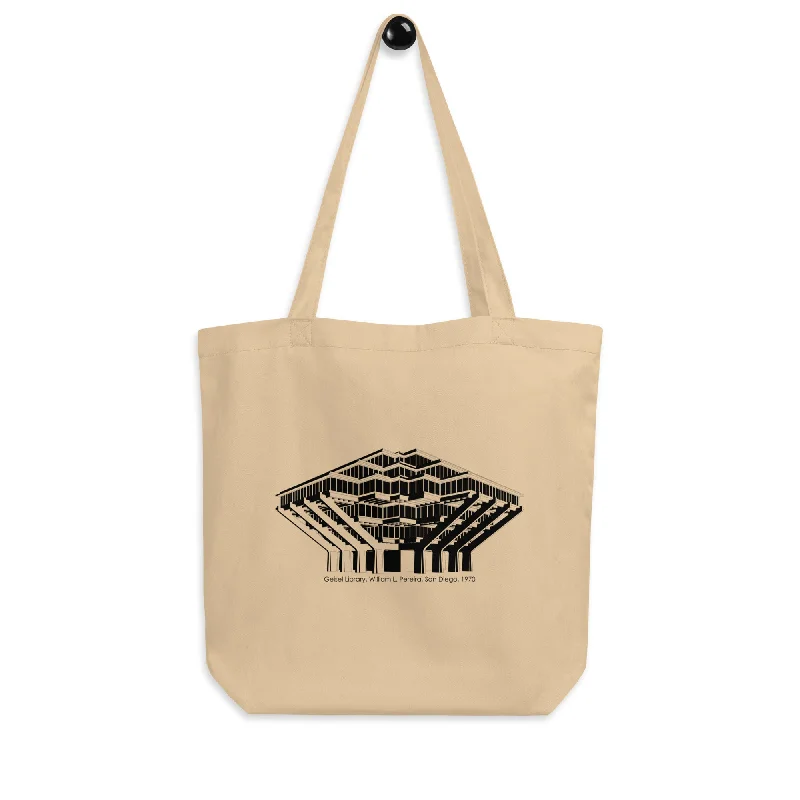 Genuine Bags On Clearance Sale Geisel Library Eco Tote Bag Upgrade Your Look With Our Bag Sale Genuine Bags On Clearance Sale Geisel Library Eco Tote Bag Upgrade Your Look With Our Bag Sale