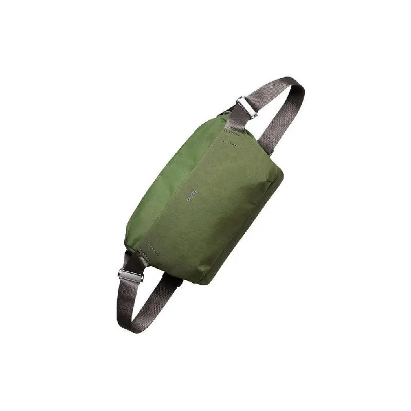 Ranger Green