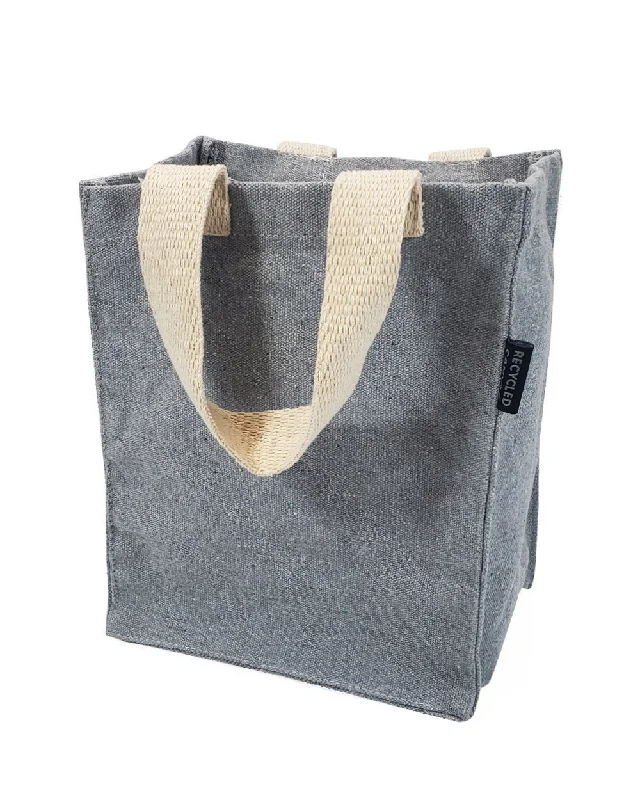Inspired Bags For Modern Sophistication 96 ct Recycled Canvas Book Bag with Full Gusset - By Case Premium Handbags At Budget-Friendly Prices Inspired Bags For Modern Sophistication 96 ct Recycled Canvas Book Bag with Full Gusset - By Case Premium Handbags At Budget-Friendly Prices