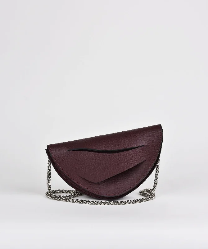 Luxury Bags On Sale Mini Dune Bag - Wine, Black + Colours Exclusive Bag Deals – Perfect For Any Occasion Luxury Bags On Sale Mini Dune Bag - Wine, Black + Colours Exclusive Bag Deals – Perfect For Any Occasion