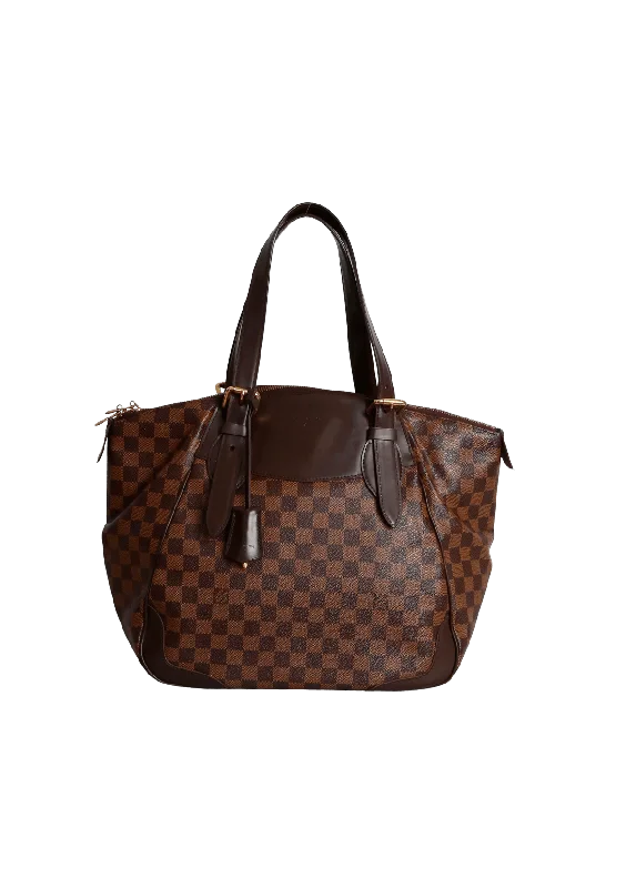 Everyday Bags For Work, School, Or Errands DAMIER ÉBÈNE VERONA GM Designer Bags At Low Prices Everyday Bags For Work, School, Or Errands DAMIER ÉBÈNE VERONA GM Designer Bags At Low Prices