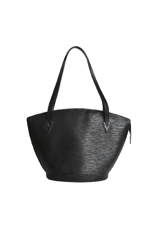Evening Elegance EPI SAINT JACQUES GM Final Call – Shop Stylish Bags Before They're Gone Evening Elegance EPI SAINT JACQUES GM Final Call – Shop Stylish Bags Before They're Gone