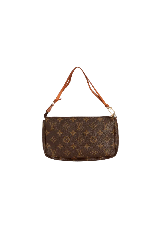 Luxury Fashion Discounts VINTAGE MONOGRAM POCHETTE ACCESSOIRES Trendy Totes, Shop & Save Luxury Fashion Discounts VINTAGE MONOGRAM POCHETTE ACCESSOIRES Trendy Totes, Shop & Save