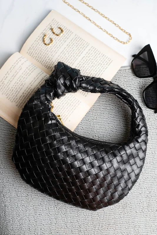 Style Revolution Women Black Textured Structured Hobo Bag Unmissable Deals On Everyday Handbags Style Revolution Women Black Textured Structured Hobo Bag Unmissable Deals On Everyday Handbags