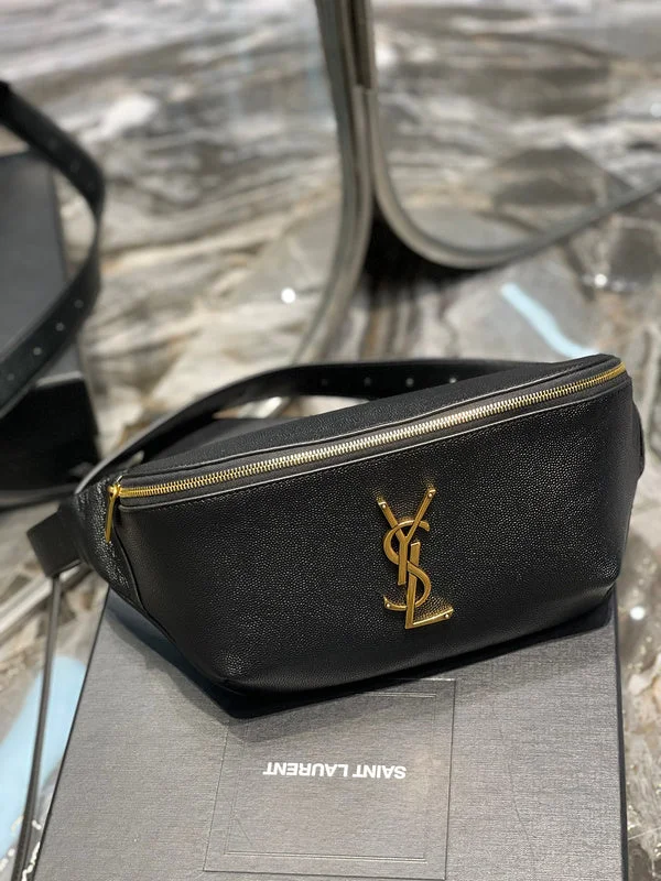 Glamorous Bags For Evening Events And Parties LCE - YLS Bags - 962 Modern Handbags With Stylish Discounts