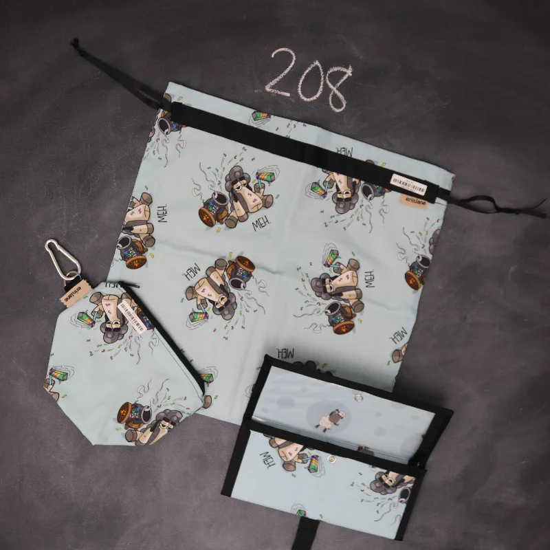 Day-To-Night Styles Bag Bundle #208 Stylish Handbags At Unbeatable Discounts