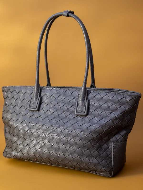 Trend Leading Collection Women Dark Grey Textured PU Shopper Tote Bag Iconic Fashion Bags At Unbeatable Savings Trend Leading Collection Women Dark Grey Textured PU Shopper Tote Bag Iconic Fashion Bags At Unbeatable Savings