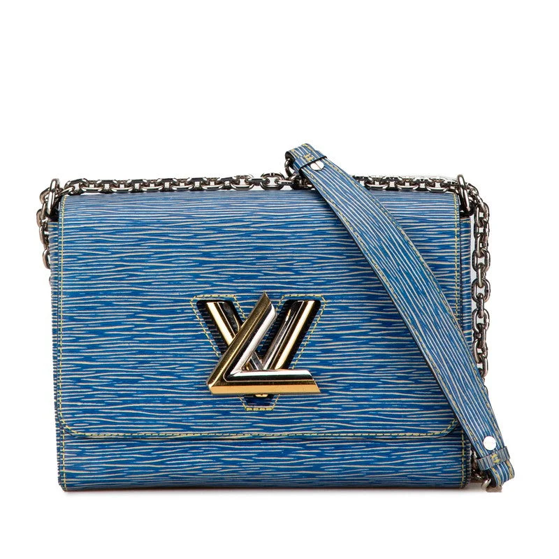 The Latest Fashion Trends Louis Vuitton Twist MM Chain Shoulder Bag M50271 High-End Handbags At Affordable Prices The Latest Fashion Trends Louis Vuitton Twist MM Chain Shoulder Bag M50271 High-End Handbags At Affordable Prices