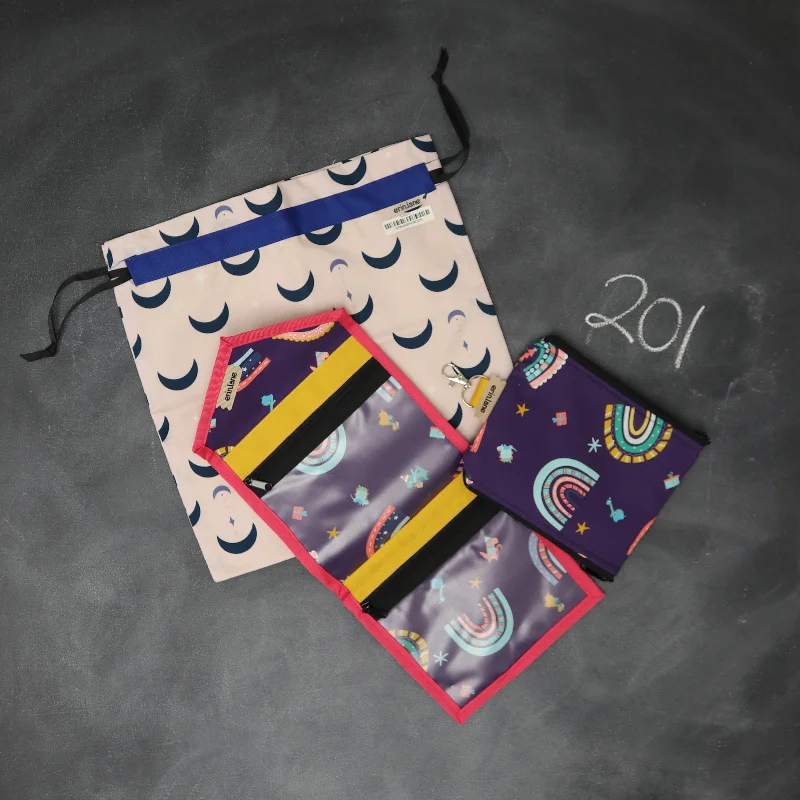 Halloween-Themed Bag Bundle #201 Chic Handbags At Special Promotional Prices