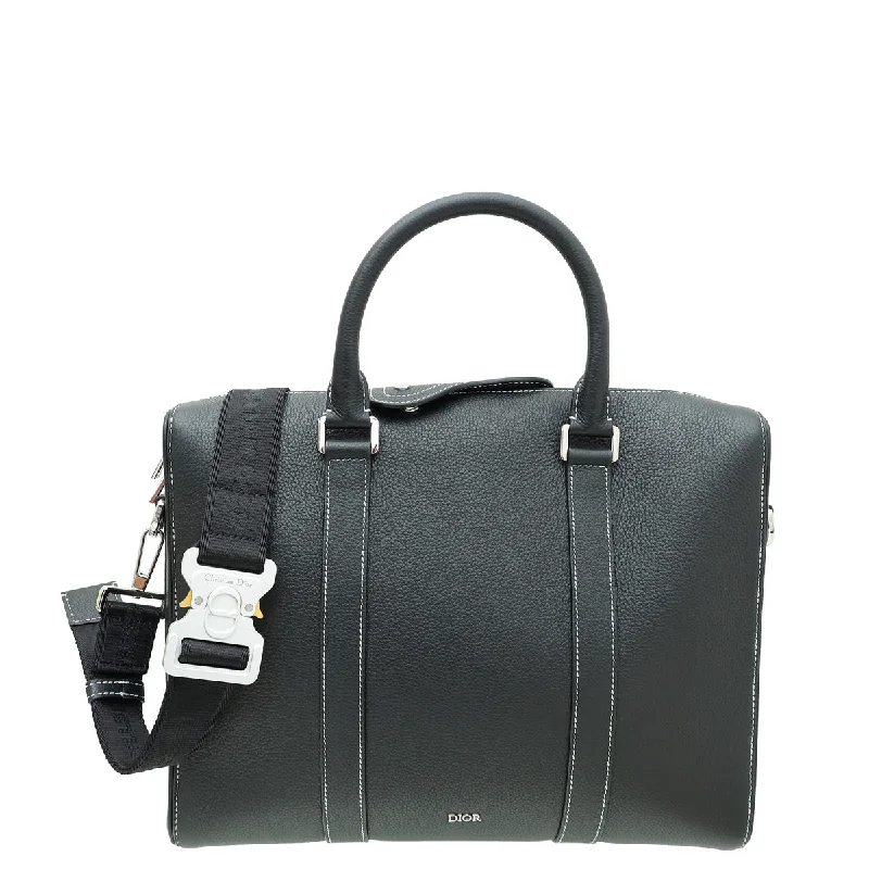 Tote Bag For Office Use Christian Dior Black Lingot Briefcase Bag Statement Bags At Unbelievable Discounts – Shop Today Tote Bag For Office Use Christian Dior Black Lingot Briefcase Bag Statement Bags At Unbelievable Discounts – Shop Today
