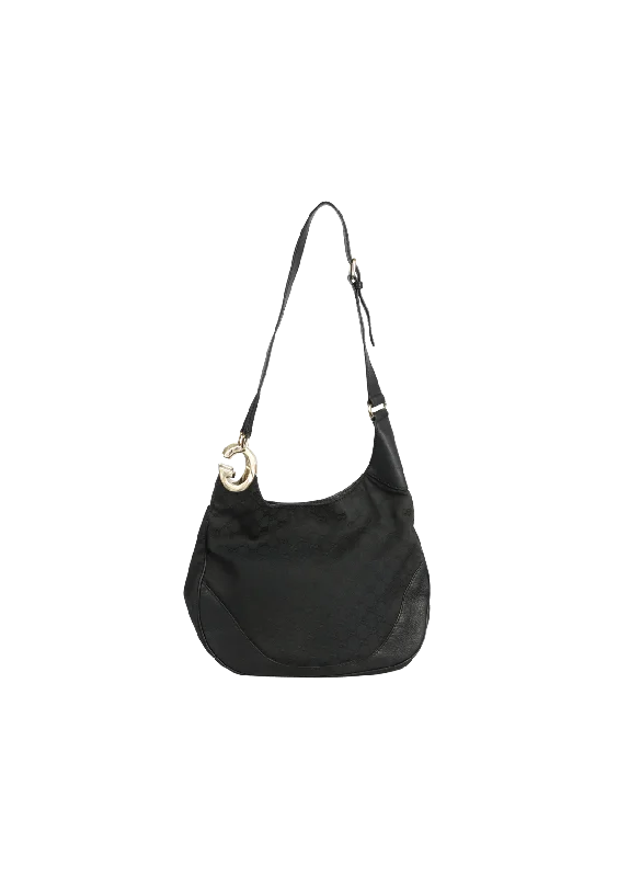 Flash Sale Starts GG CANVAS SHOULDER BAG Limited-Stock Handbag Sale For A Stylish Look Flash Sale Starts GG CANVAS SHOULDER BAG Limited-Stock Handbag Sale For A Stylish Look