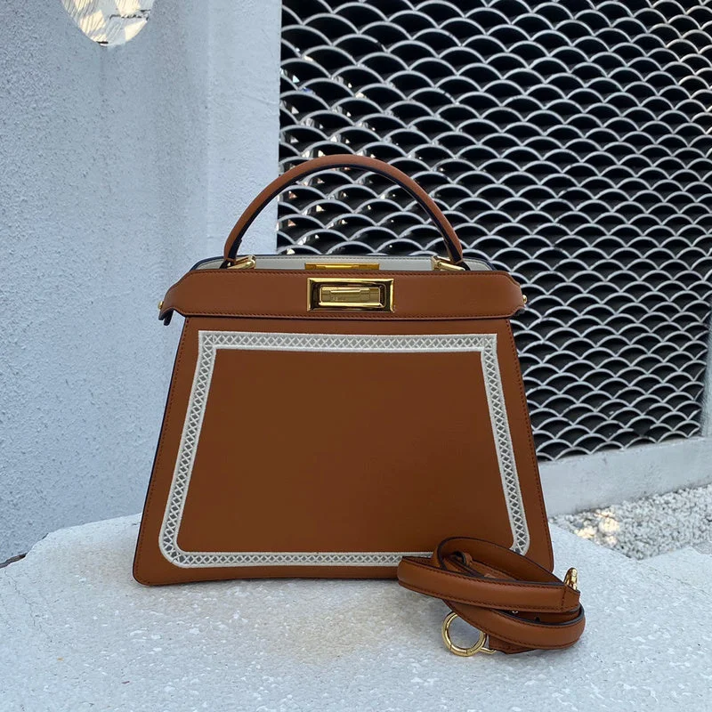 Exclusive Discounts FDI Bags - Luxurious Bags 319 Your Perfect Bag At The Perfect Price Exclusive Discounts FDI Bags - Luxurious Bags 319 Your Perfect Bag At The Perfect Price