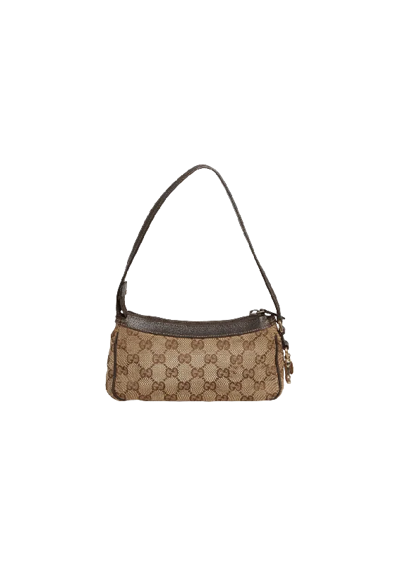 Stylish Yet Affordable Bags GG CANVAS BOAT POCHETTE Big Savings On Totes, Crossbody Bags, And More Stylish Yet Affordable Bags GG CANVAS BOAT POCHETTE Big Savings On Totes, Crossbody Bags, And More